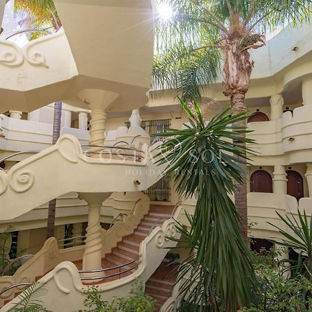 Puerto Marina-Benalmadena Luxury Apartment Dentro De La Isla 外观 照片