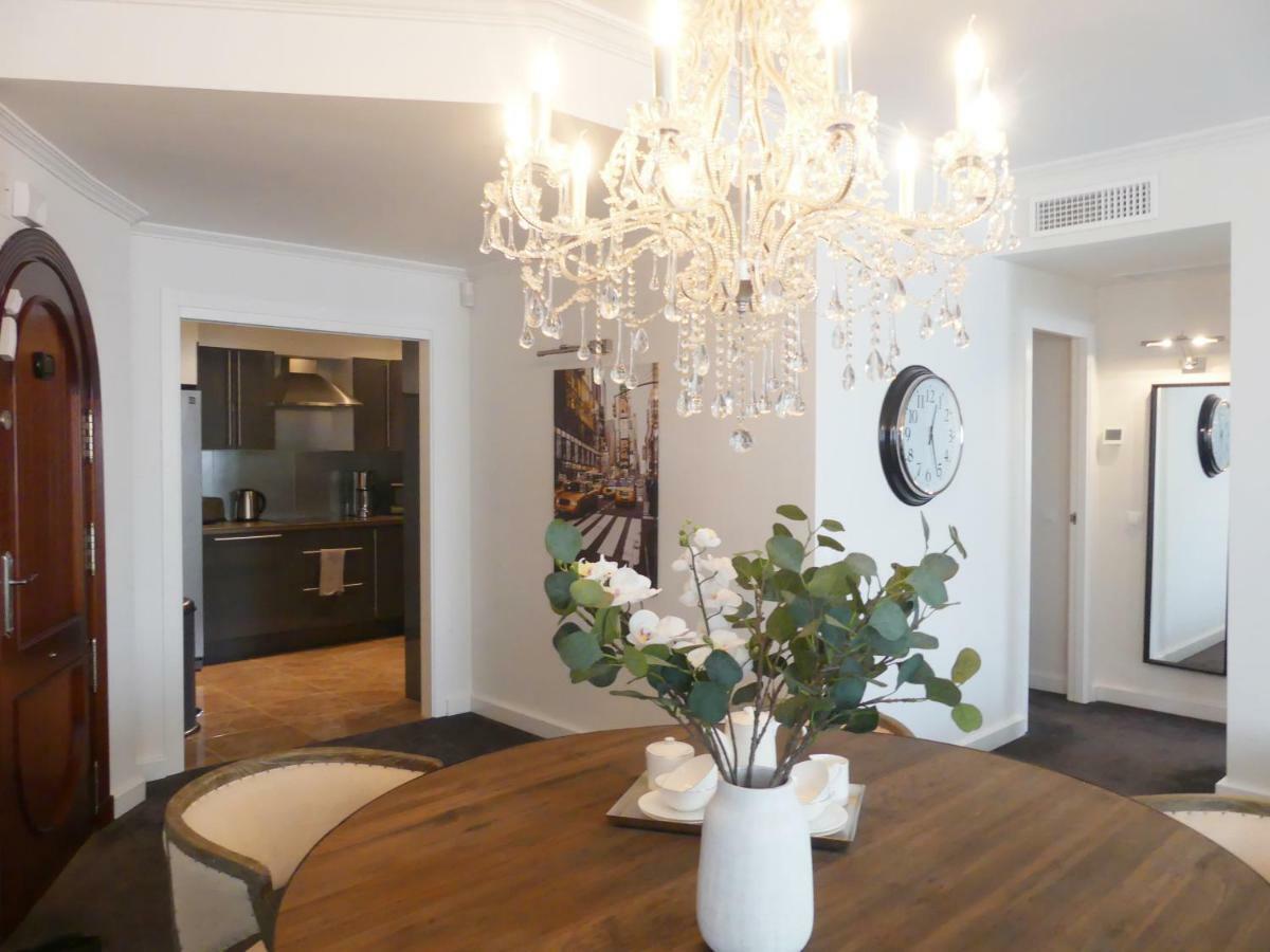 Puerto Marina-Benalmadena Luxury Apartment Dentro De La Isla 外观 照片