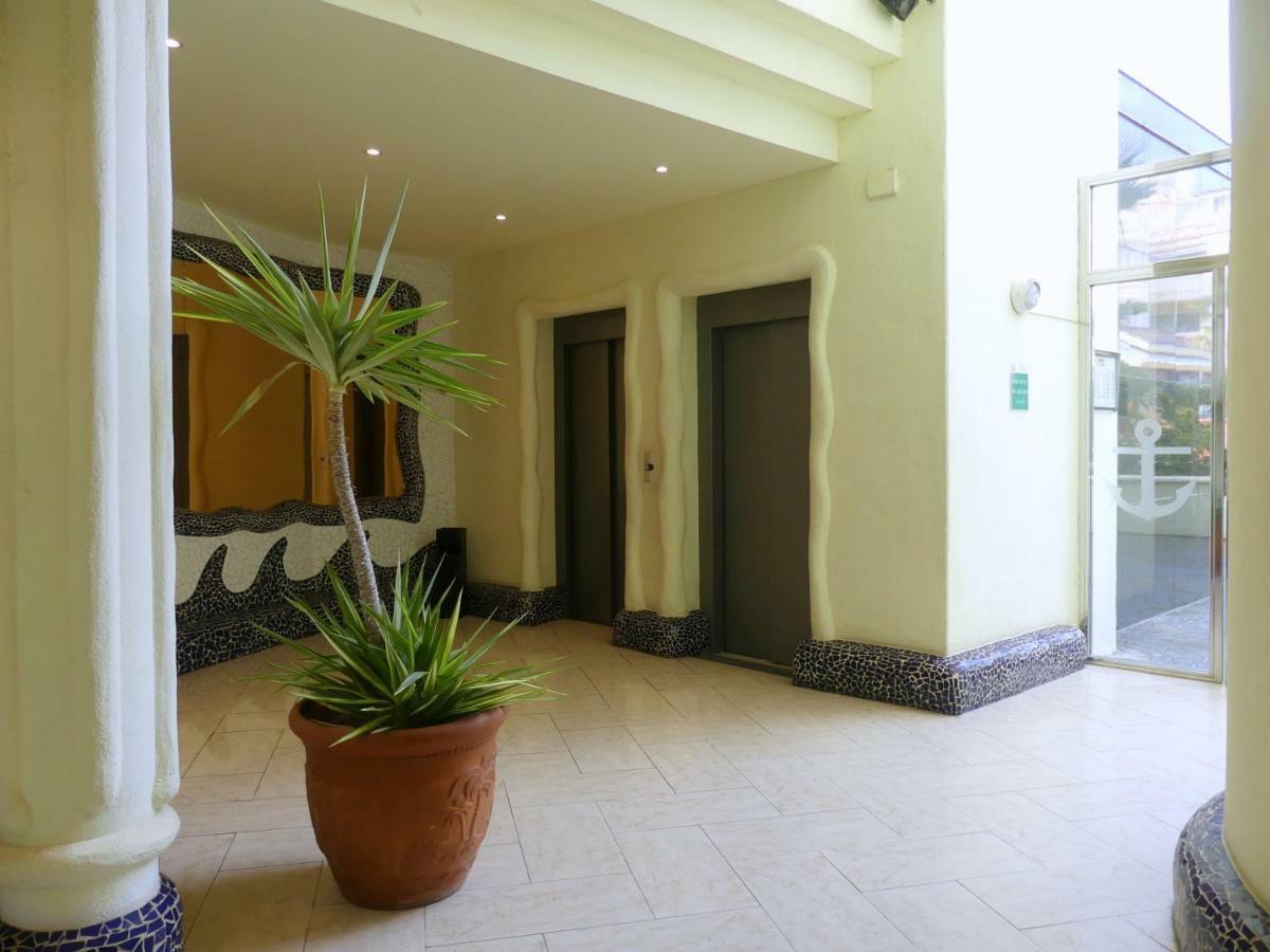 Puerto Marina-Benalmadena Luxury Apartment Dentro De La Isla 外观 照片